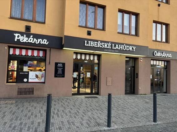 Libeřské lahůdky foto 6