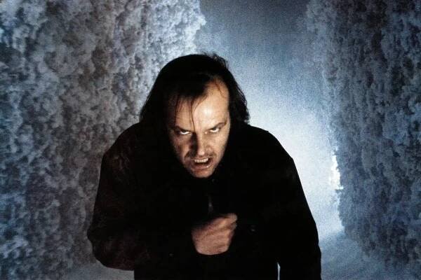'The Shining' Producer: Why the Ending Really Changed
