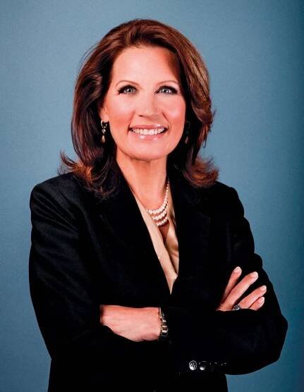 Michele Bachmann