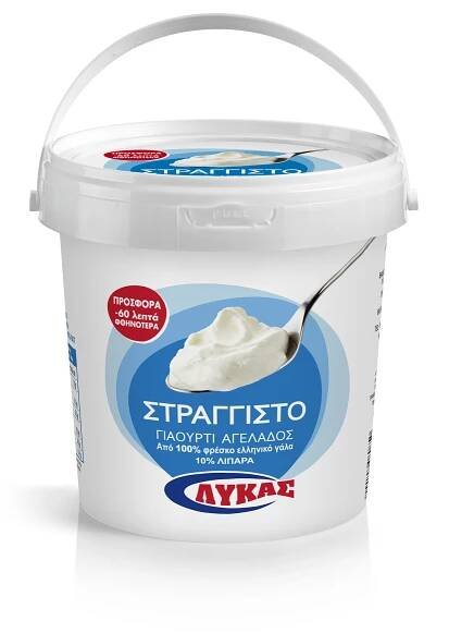 ΛΥΚΑΣ ΒΙΟΜΗΧΑΝΙΑ ΓΑΛΑΚΤΟΣ - LYKAS DIARY INDUSTRY - Greek Taste Beyond Borders