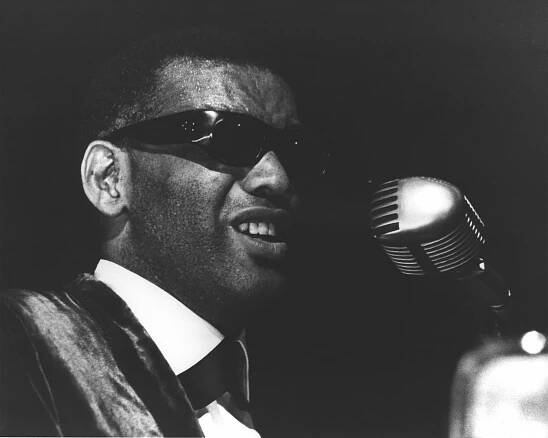 Ray Charles: Génius soulu (1991)