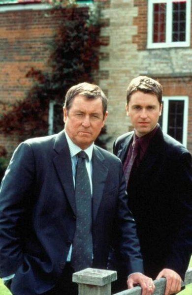 John Nettles – Vraždy v Midsomeru - Obrázek 18