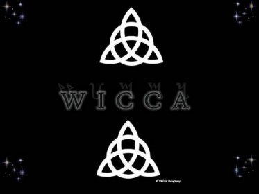 Witchcraft: Wicca Religion - Hiduth.com
