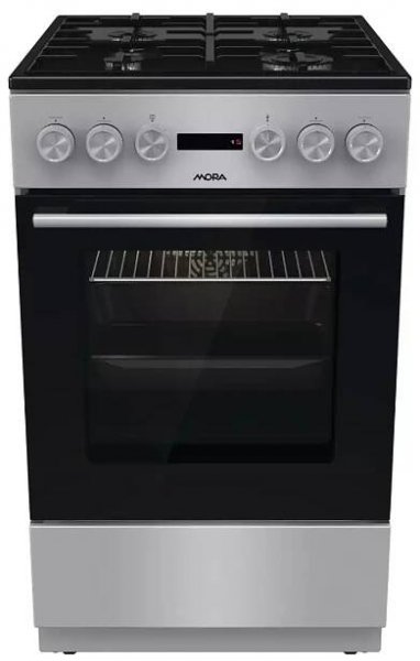 Tento kombinovaný sporák Mora K 5255 D1S | Luskni.cz