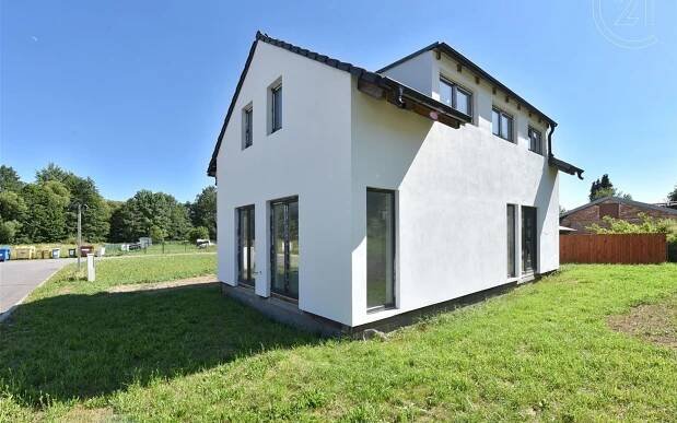 Pozemky pro bydlení, Dolní Cerekev, 784 m²