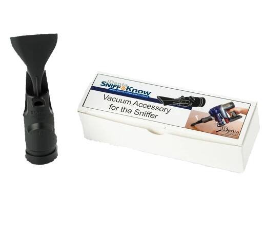 AeroChamber Sniffer | Product | iDenta