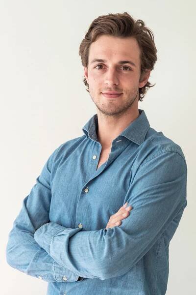 Dorian-De-Vinck-100-entrepreneurs-UNIL
