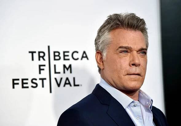 Ray Liotta at an event for Gangsteři (1990)