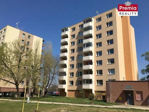 Pronájem Byt 2+kk, Sokolovská, Znojmo