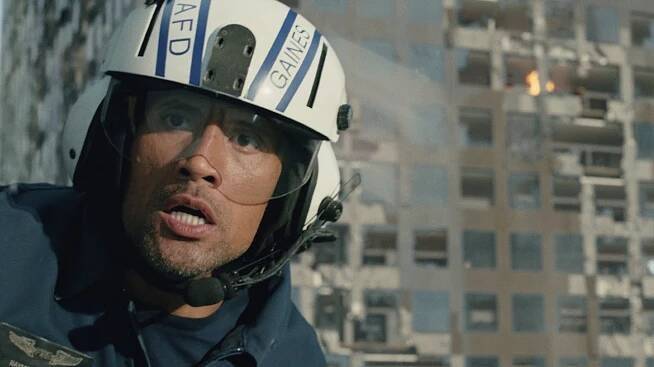 Video: San Andreas: Trailer #2 - Ještě více destrukce!