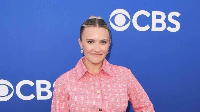 Emily Osment: What’s in My Bag?