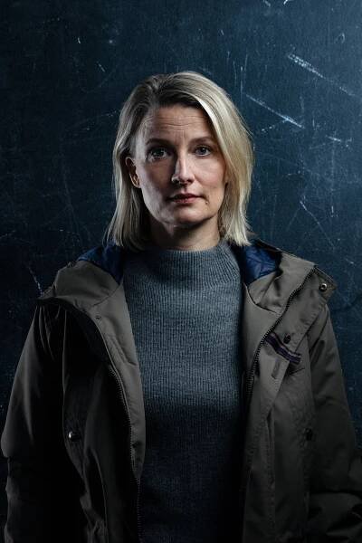 Vera Kiiskinen - Karppi - Season 3 - Promo
