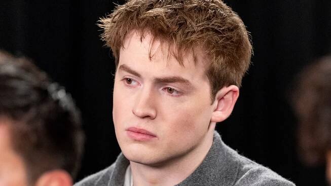 Kit Connor