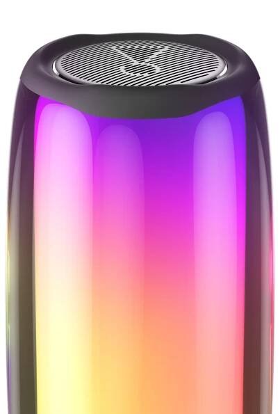 JBL Stories Presents: Introducing the Pulse 5