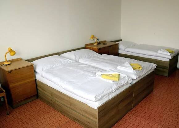 Hotel Junior II.
