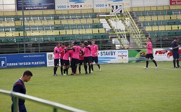 HFK neudržel s Havířovem vedení. Rozhodly rohové kopy