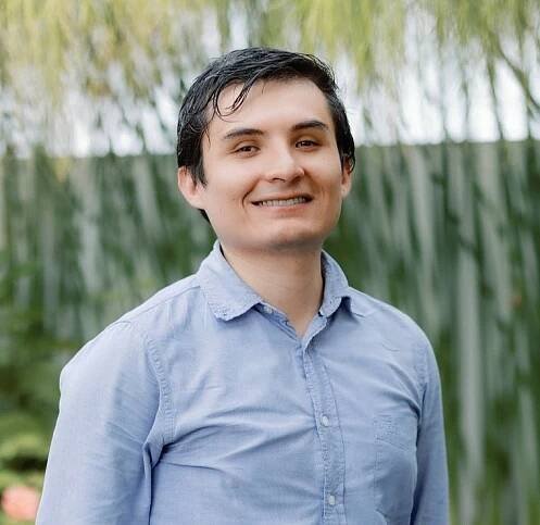 Marcelo Delgado