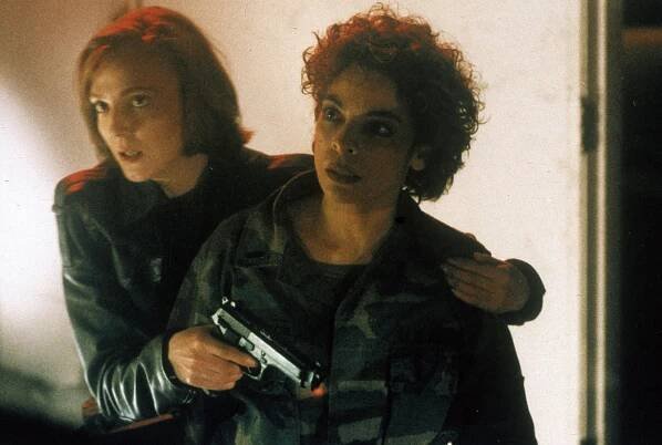 Jasmine Guy