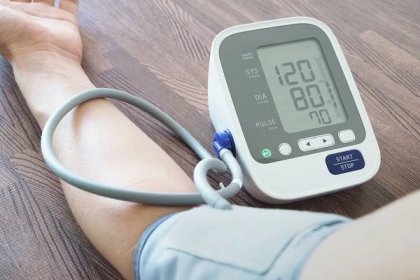 Zásadní důvod vysokého krevního tlaku, který mnoho lidí nezná, a proto v něm chybuje - AAzdraví.cz