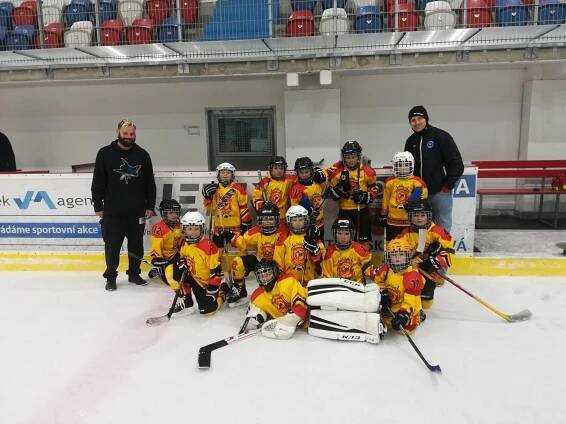 ADFORS HC SPARTAK POLIČKA z. s.