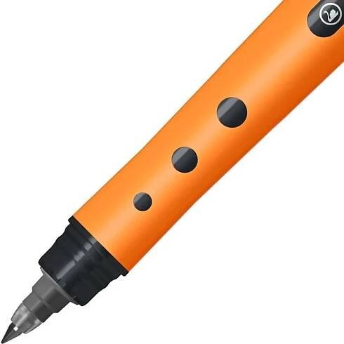 10x STABILO 2016/46 kuličkové pero worker fine black