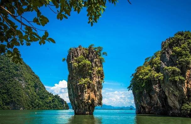 Phang Nga Province: All You Must Know Before You Go (2025) - Tripadvisor