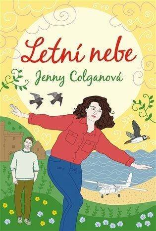 Na letošní Svět knihy dorazí dvě královny feel-good romantiky: Julie Caplinová své české fanoušky navštěvuje každý rok