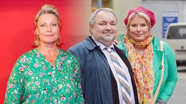 Marika Procházková zhubla 30 kilo: Prošla úžasnou proměnou a v padesáti jen září