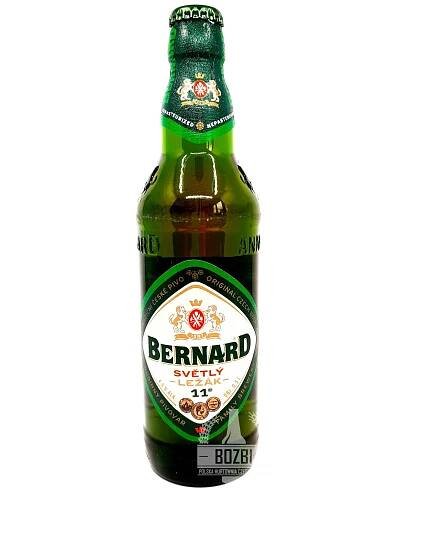 bernard 11