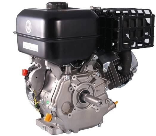 SPALOVACÍ MOTOR ZONGSHEN GB270 9,0 HP HŘÍDEL 25,4 mm za 9374.00CZK - Allegro