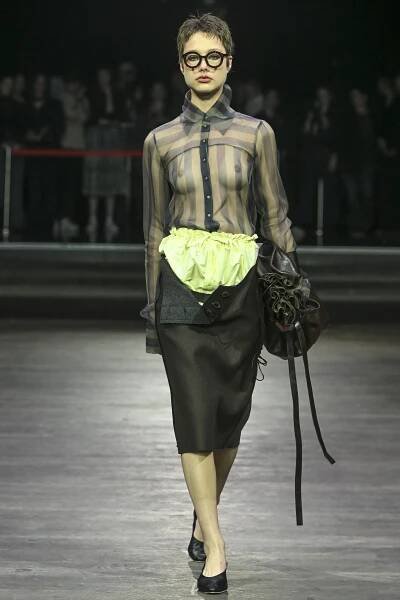 MBPFW 2025: Představujeme 5 nej z pražského fashion weeku