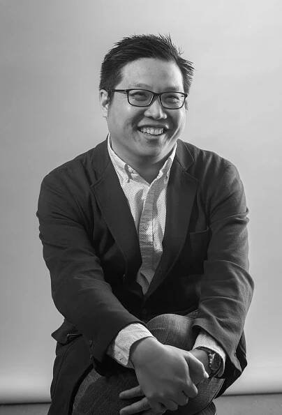 Alex K. Fong: Graphic Designer and Visual Journalist