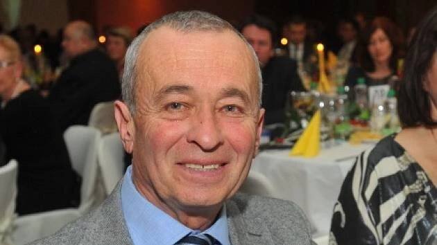 Cyklista Karel Vávra oslaví sedmdesáté narozeniny