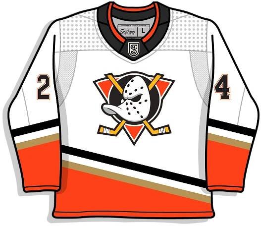 SWEATERS: Hockey Jersey Resource