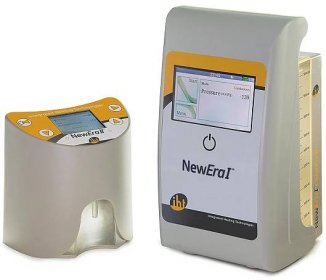 NewEra device packaging