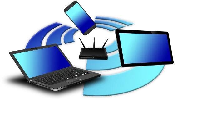 LTE Internet - Z chaty do mesta za pár sekúnd