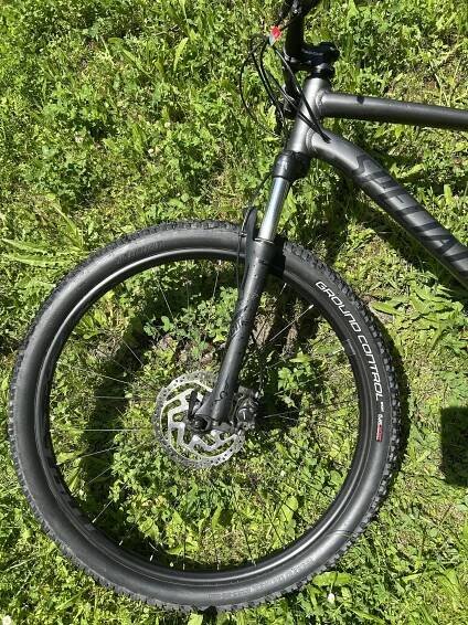 Prodám Specialized rockhopper comp za 15 900 Kč