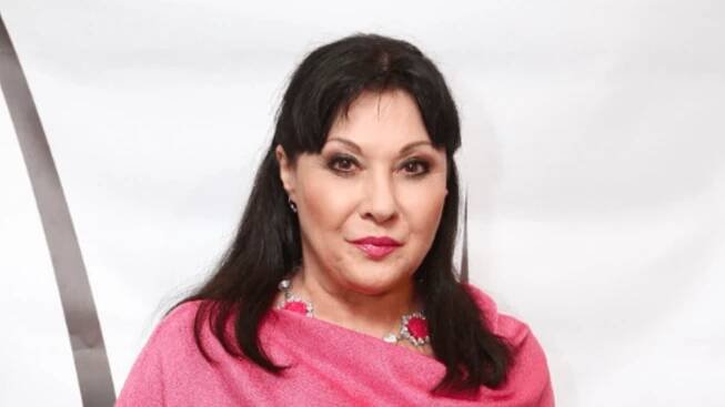 Dagmar Patrasová