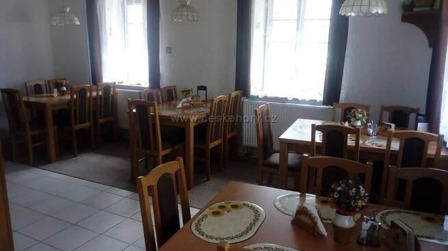 Penzion U Šnečků foto 2