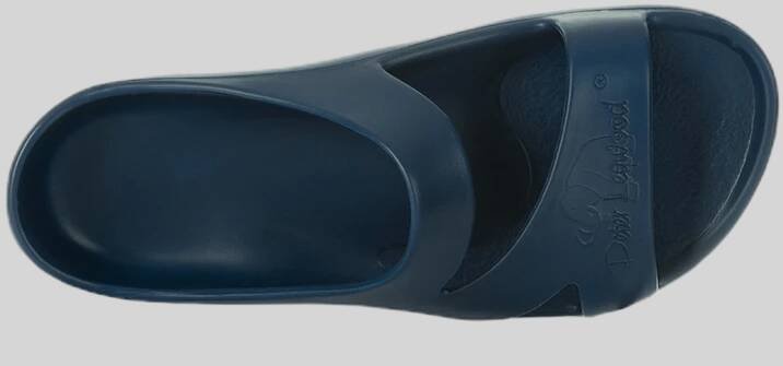 PETER LEGWOOD Dolphin Blu Scuro