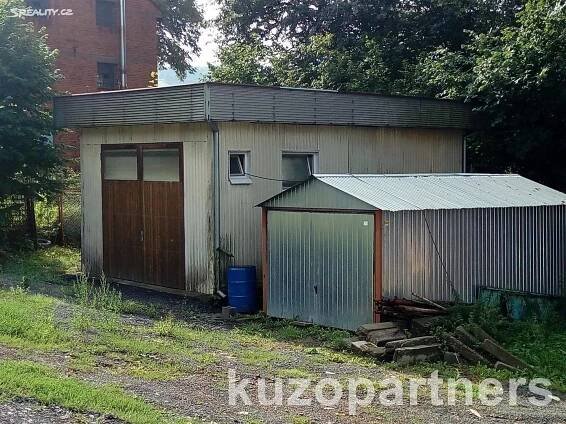 Prodej Pozemek, Zádveřice-Raková, okres Zlín