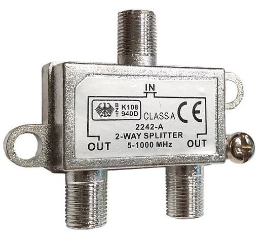 Transmedia FV2 CLASS A od 67 Kč - Heureka.cz