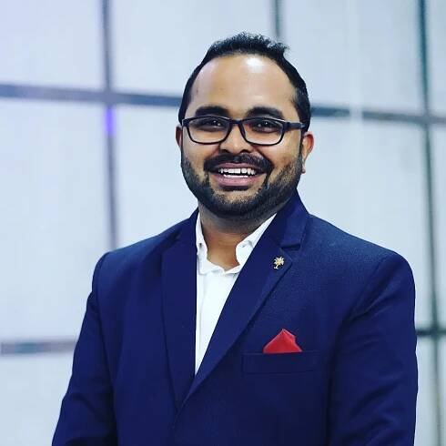 Pranav Pande