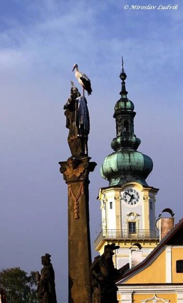 Město Planá | TACHOVSKO.com