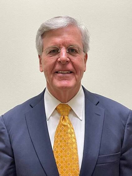 James G. Martin, III - Of Counsel - Franklin Tennessee Lawyers