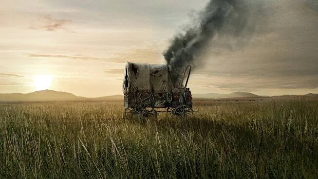 1883 (2021) seriál • Filmožrouti.cz