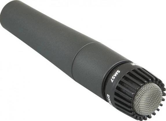 Shure SM 57 LCE
