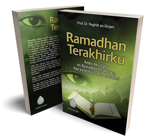 Ramadhan Terakhirku