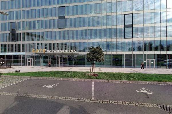 PricewaterhouseCoopers Česká republika, s.r.o. foto 1