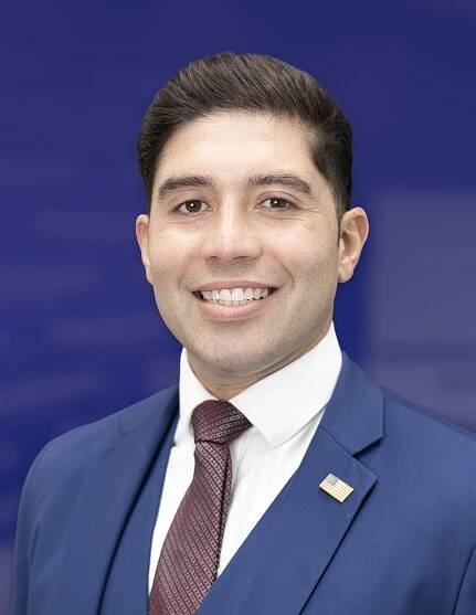 Meet Your Team - PereGonza The Attorneys
